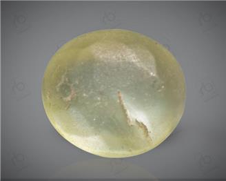 Natural Chrysoberyl Cat's eye  1.04CTS-6582